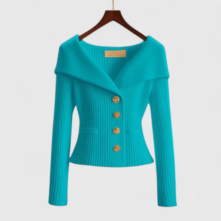 Maddison - Elegant Cardigan