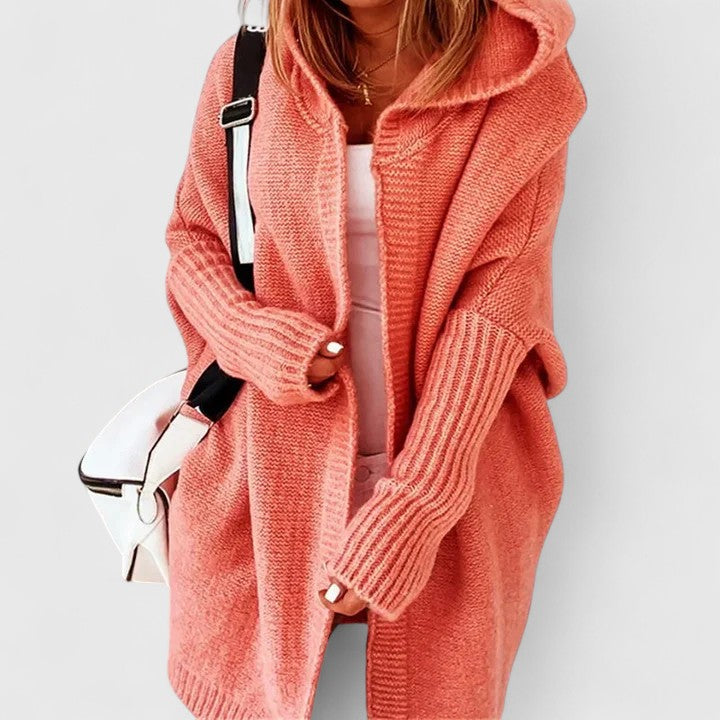 Emily - Comfortable Cardigan