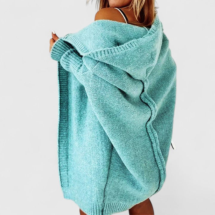 Emily - Comfortable Cardigan