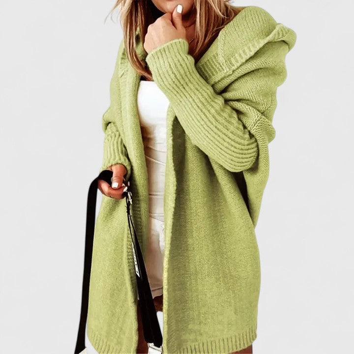 Emily - Comfortable Cardigan