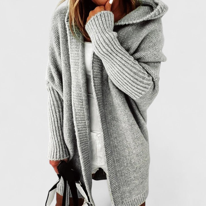 Emily - Comfortable Cardigan